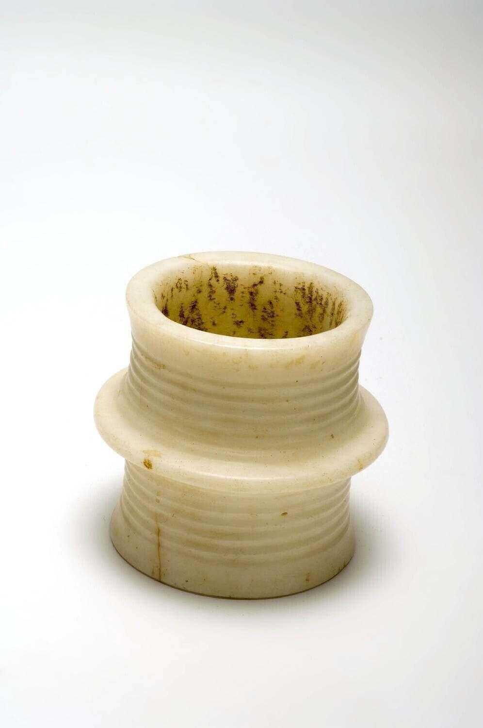Armband gemaakt van schelp