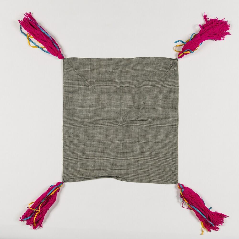 Halsdoek of hoofddoek