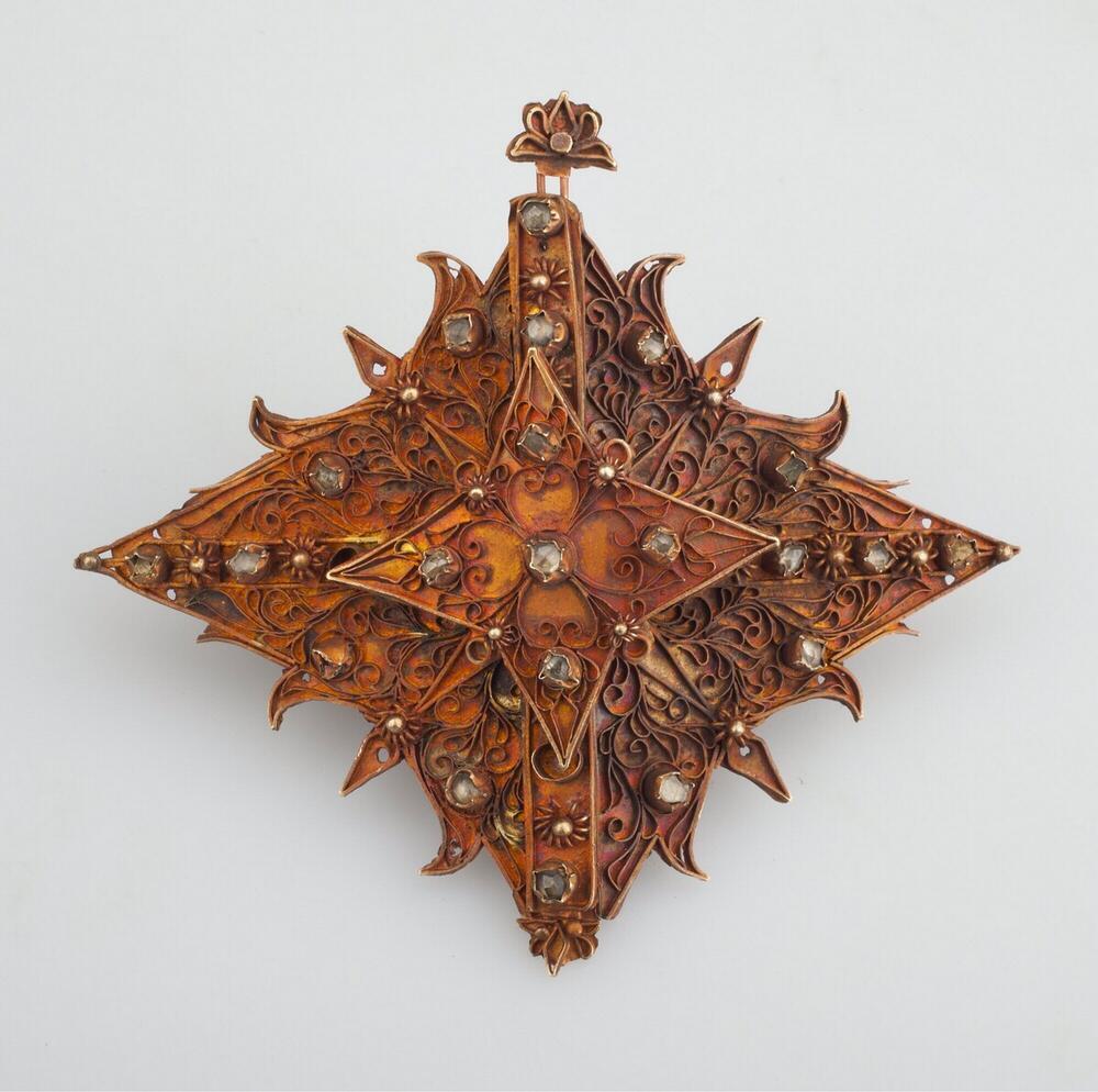 Clothing pin