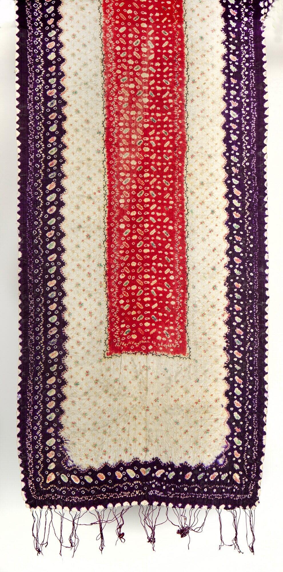 Schouderdoek