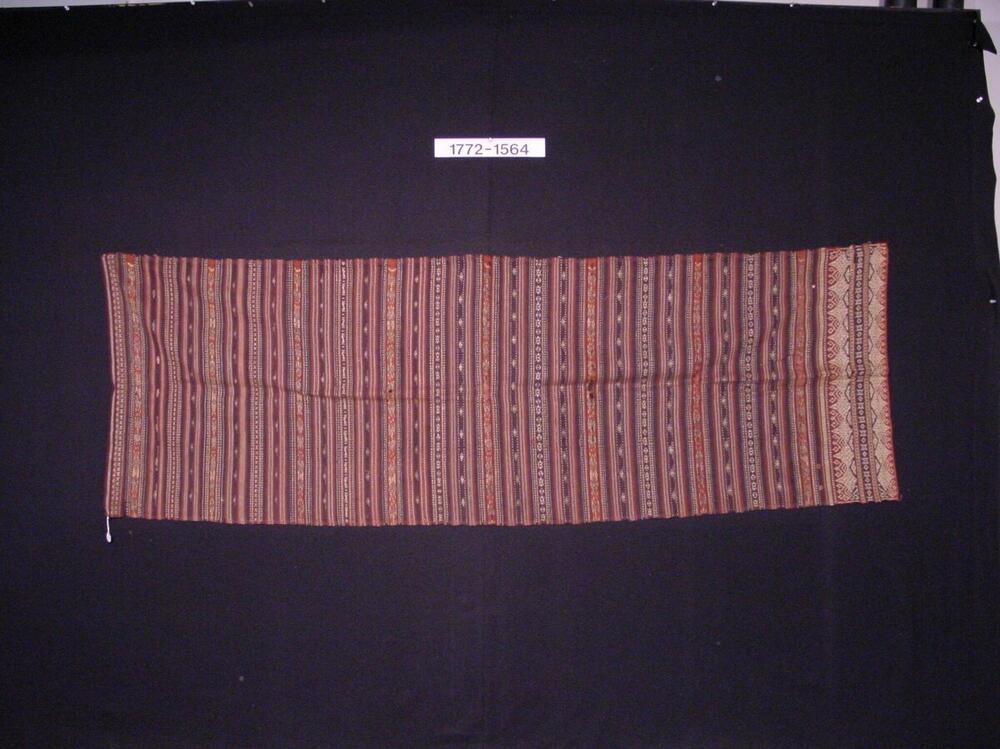 Katoenen doek