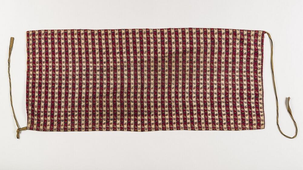 Gordeldoek