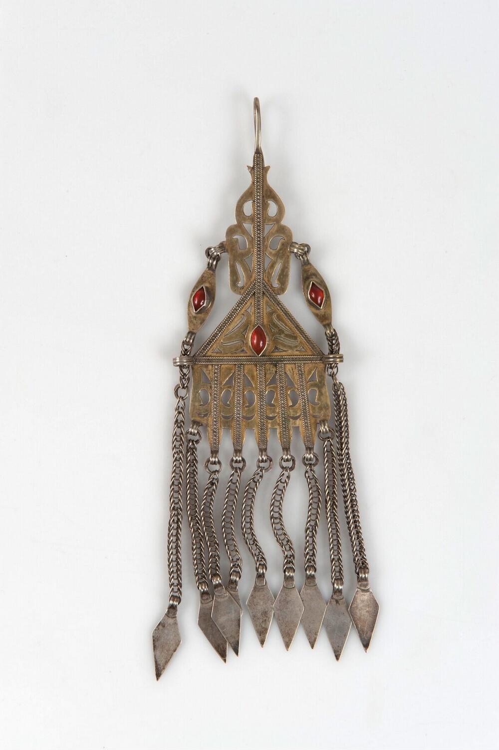 Oorhanger