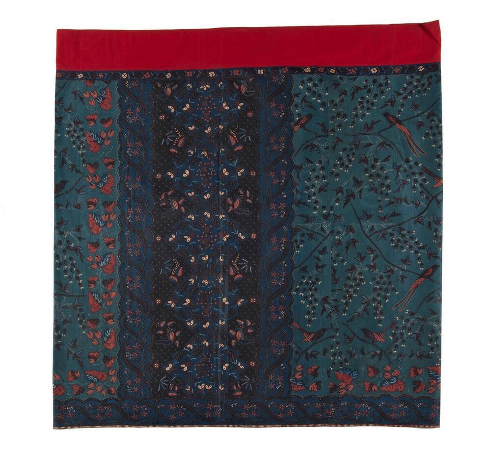 Heupdoek
