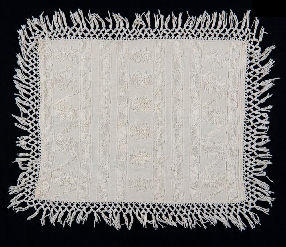 Doek (servilleta)