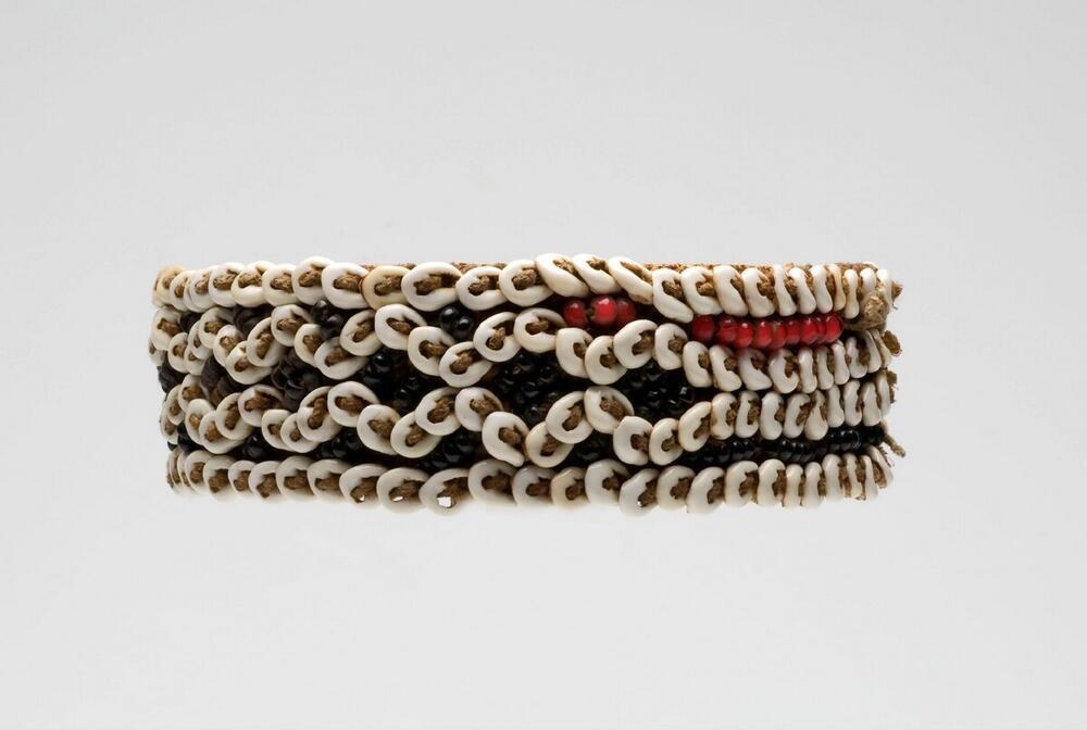 Bovenarmband voor mannen