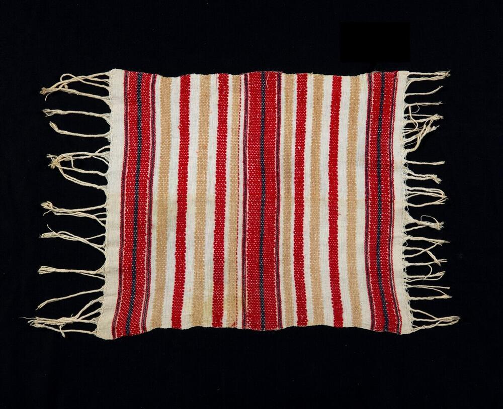 Doek (servilleta)