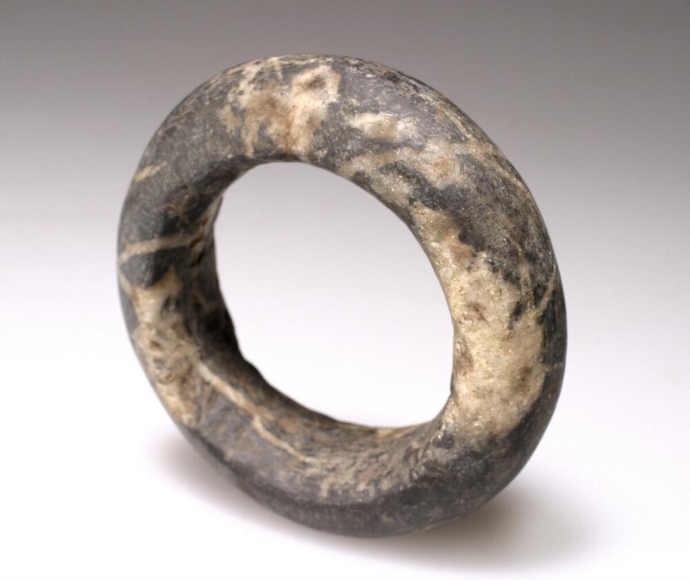 Marmeren armring