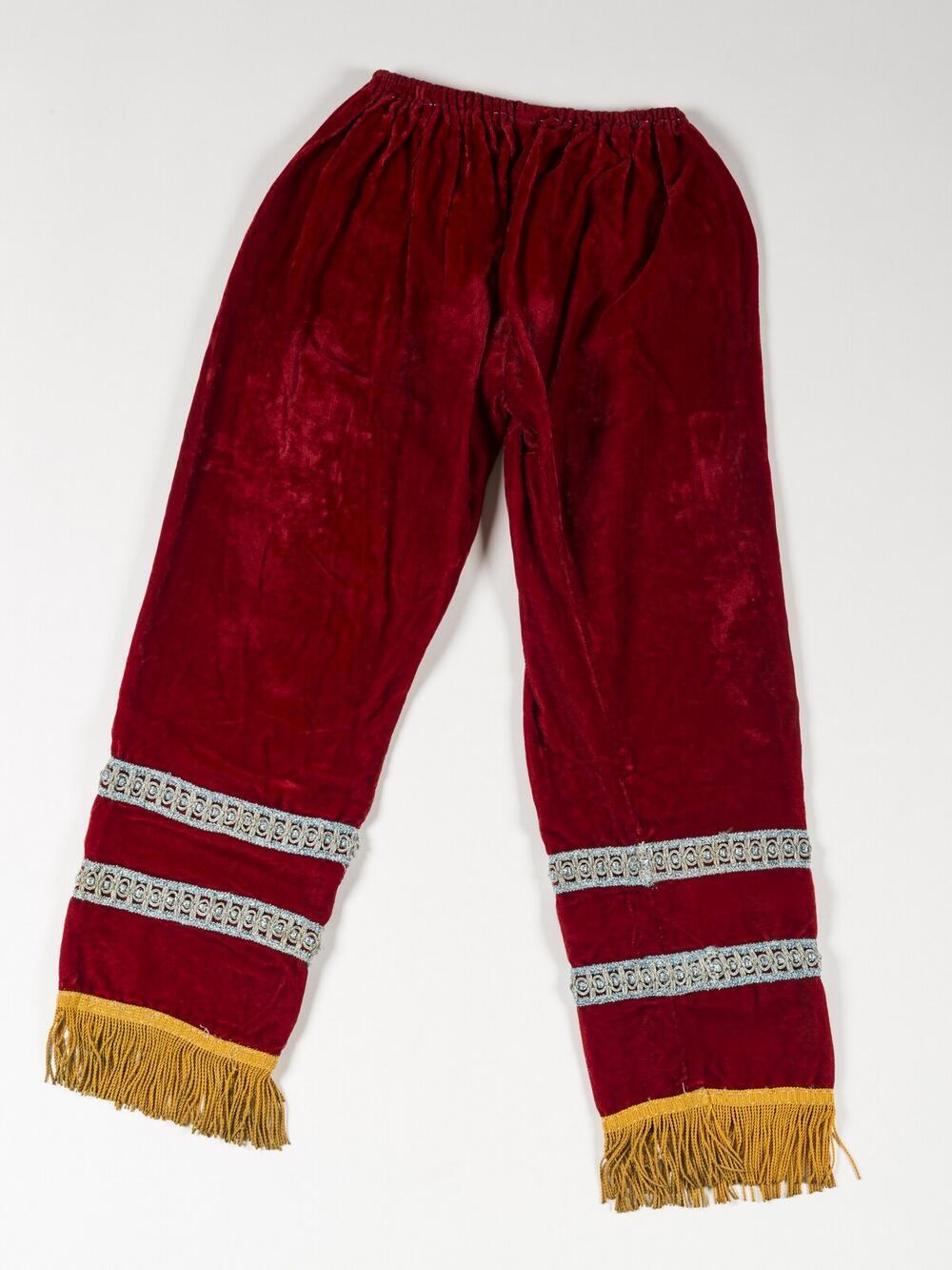 Broek