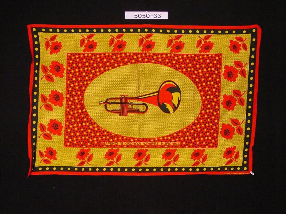 Katoenen wikkeldoek