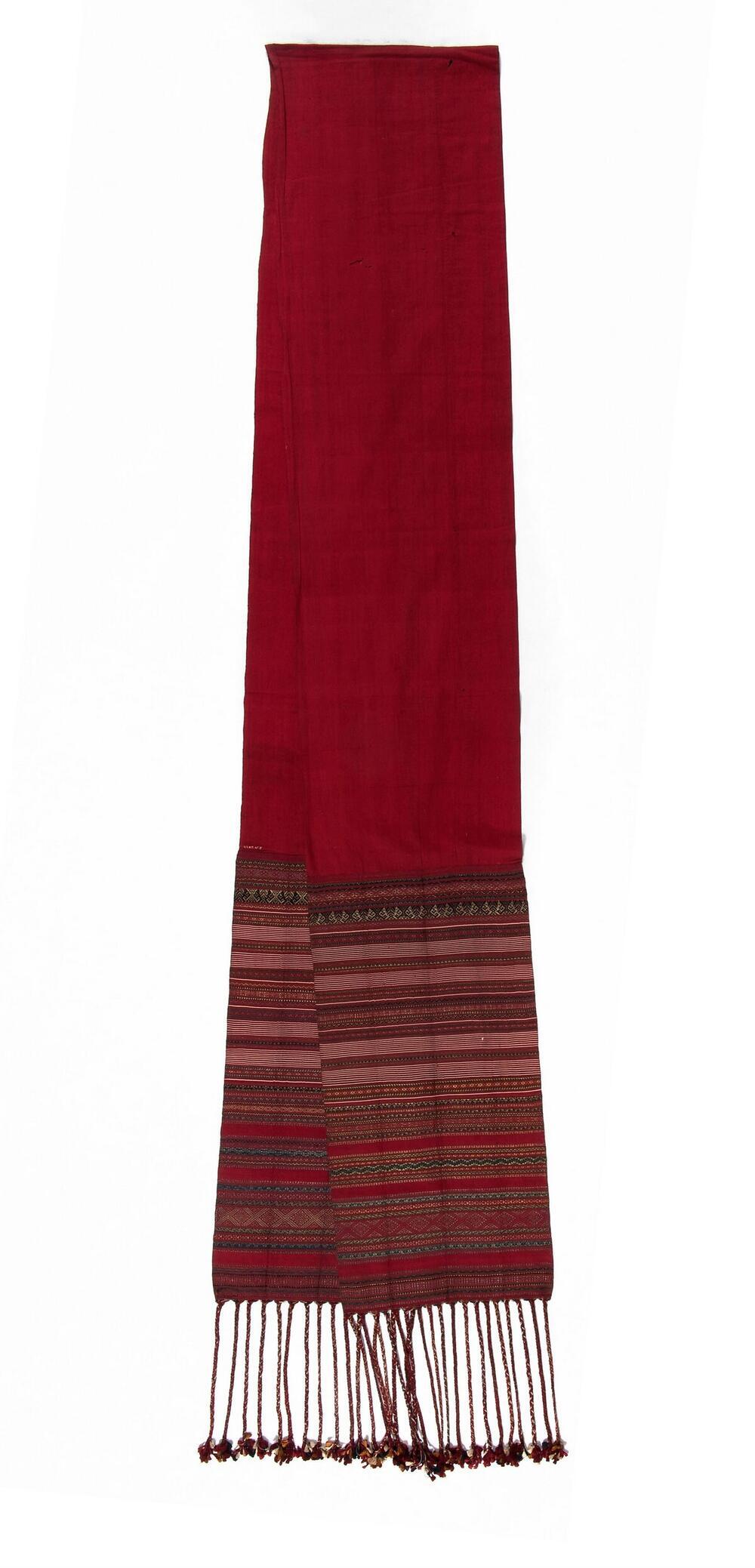 Gordeldoek