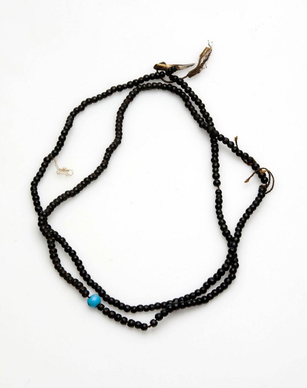 Kralenketting voor vrouwen