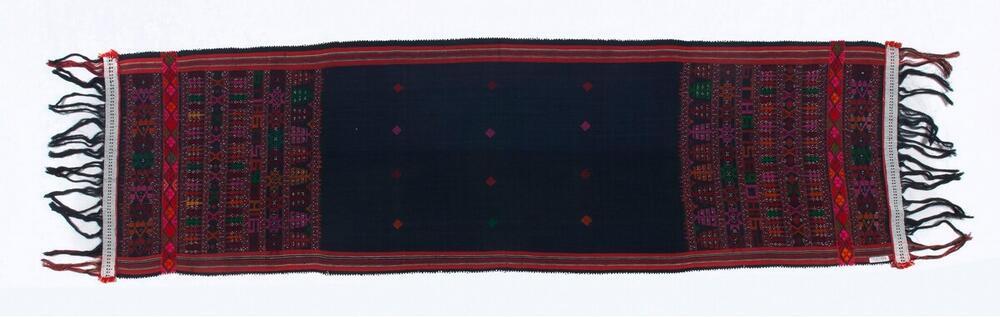 Ceremoniële doek