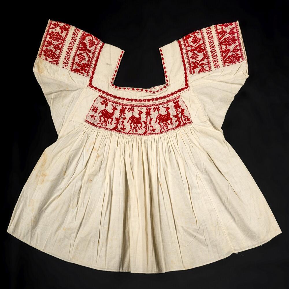 Vrouwenblouse