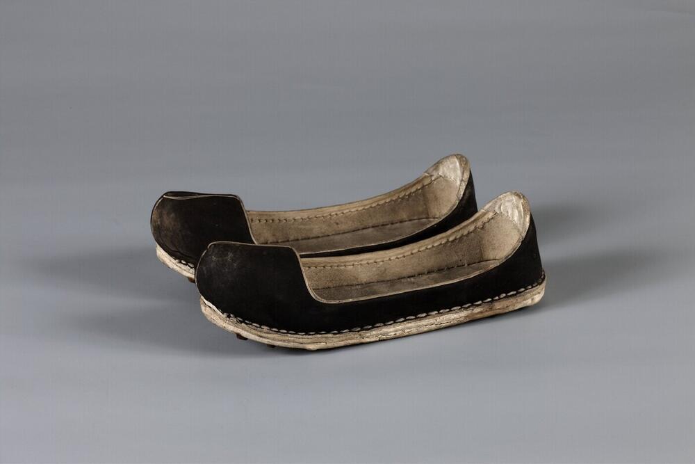 Schoenen voor mannen