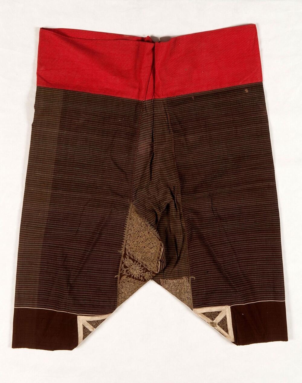 Broek