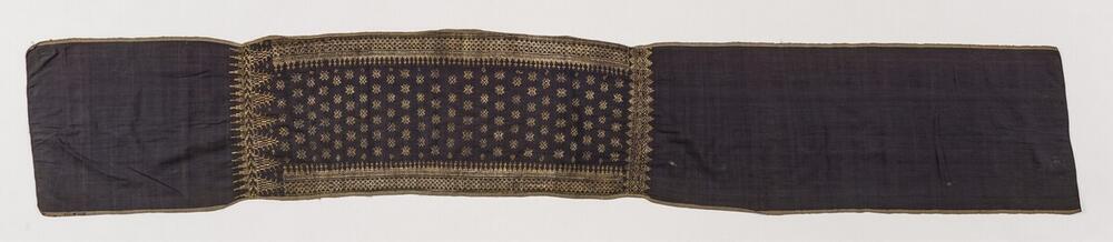 Gordeldoek