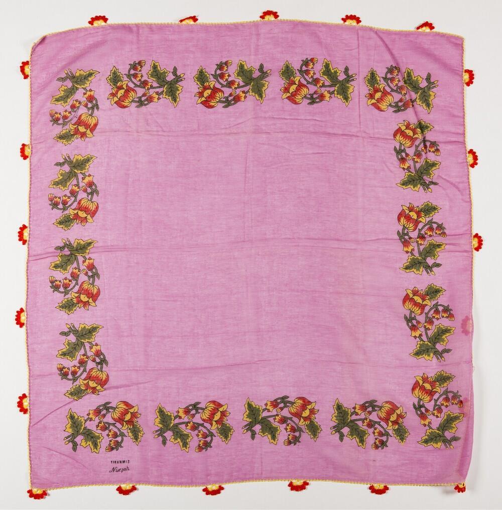 Hoofddoek