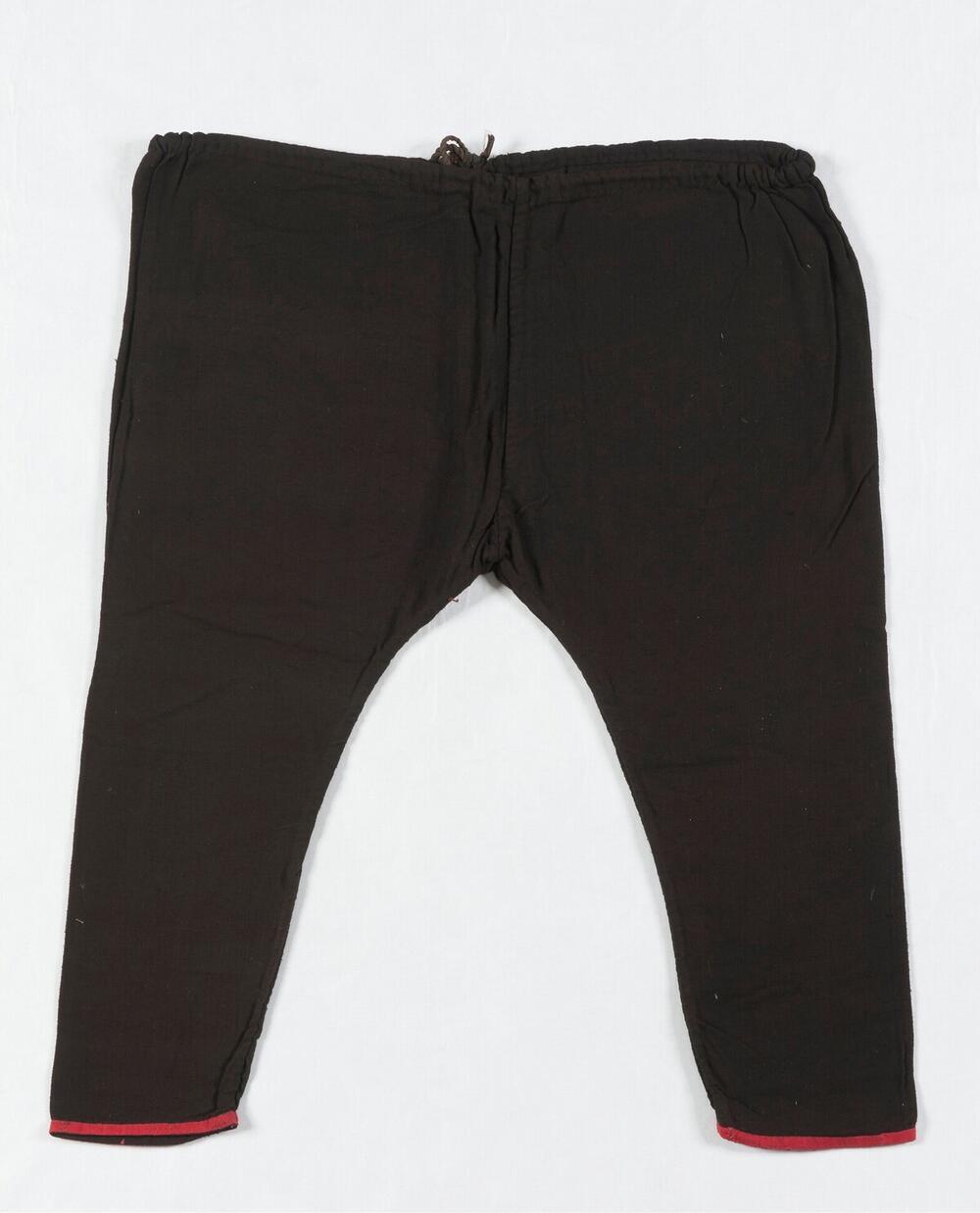 Broek