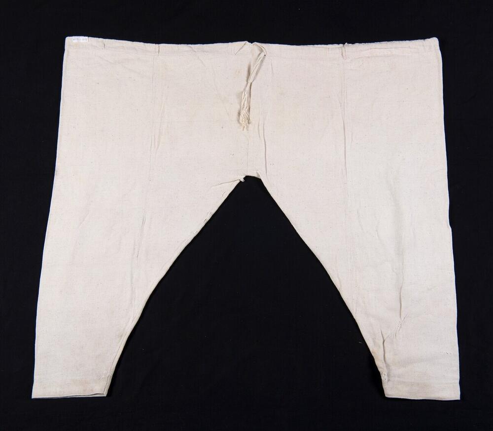 Broek