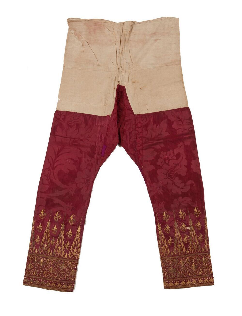 Broek