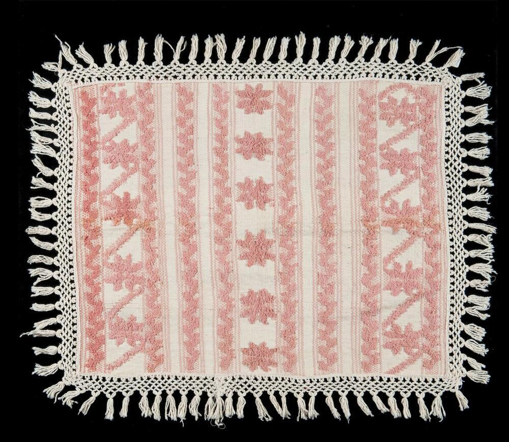 Draagdoek (servilleta)