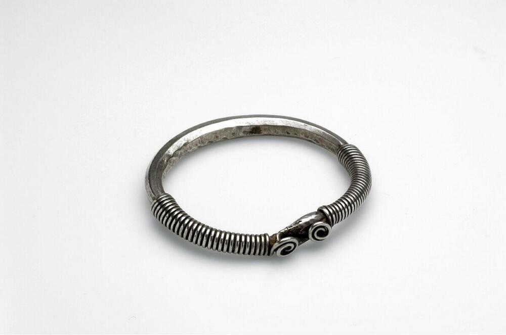 Zilveren armband