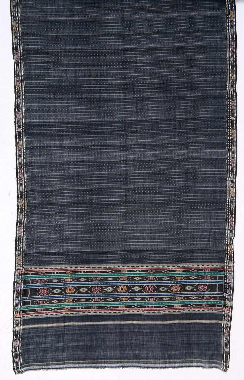 Katoenen sari
