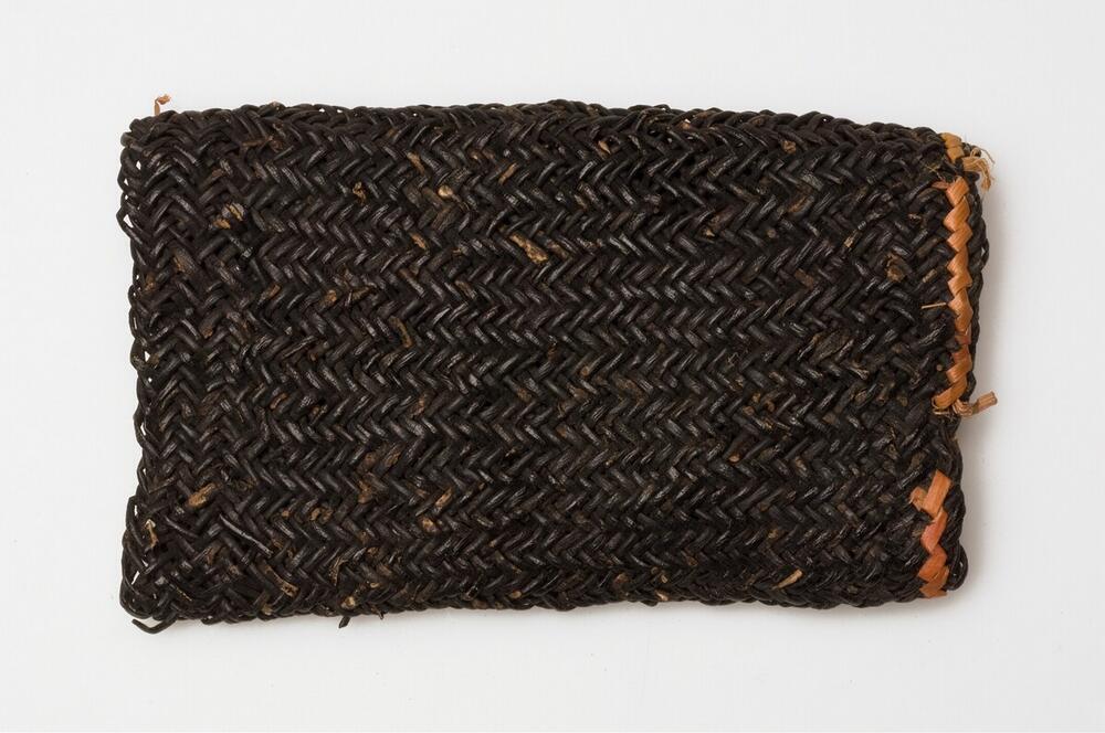 Gevlochten armband