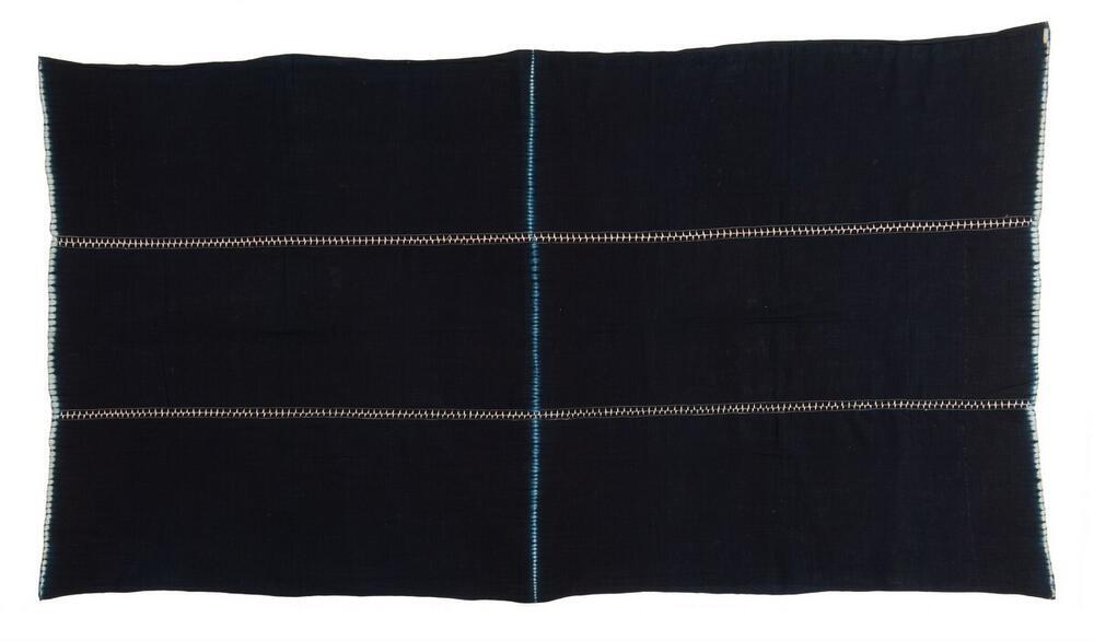 Borst- of schouderdoek voor vrouwen