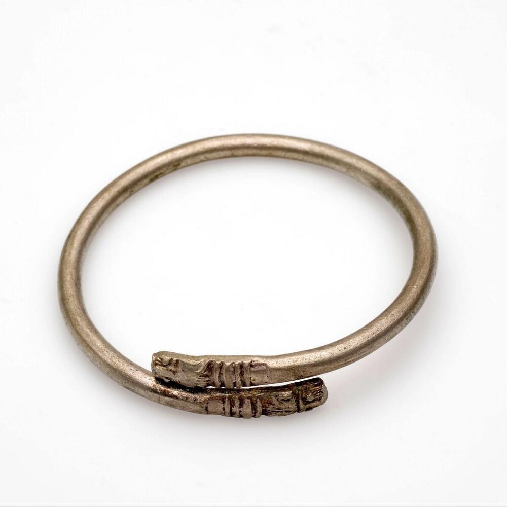 Armband van zilverlegering