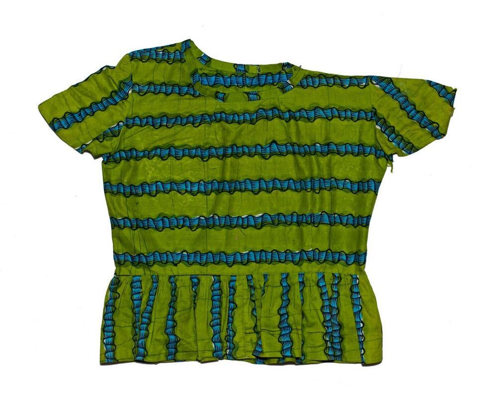 Blouse voor vrouwen