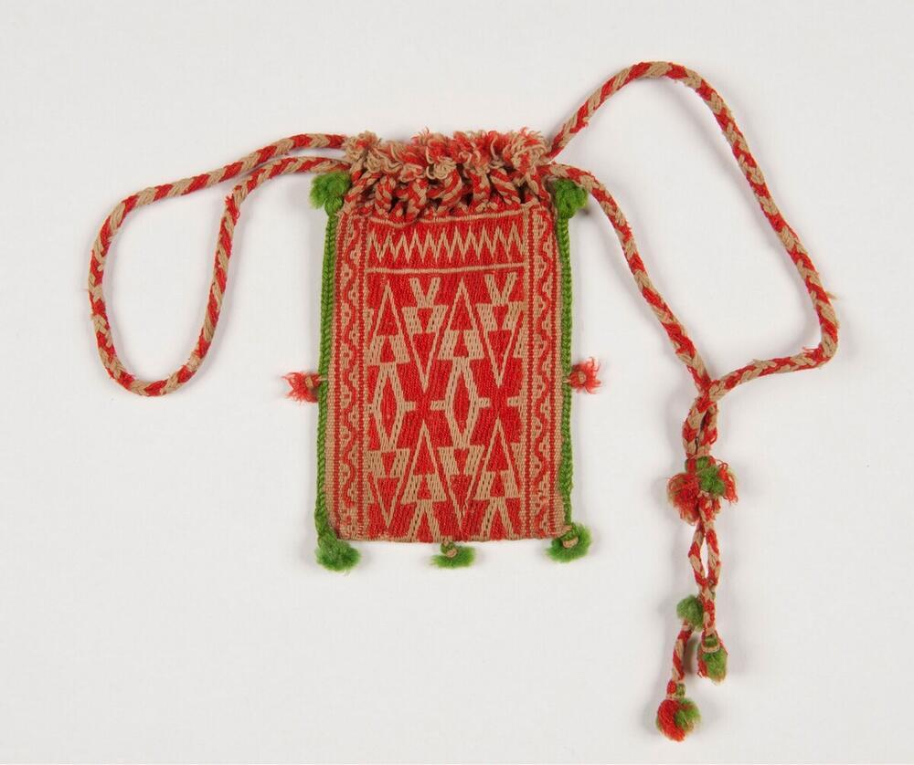 Tas