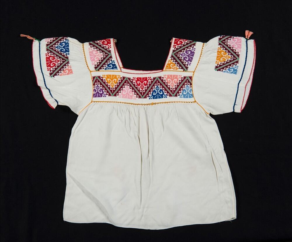 Vrouwenblouse