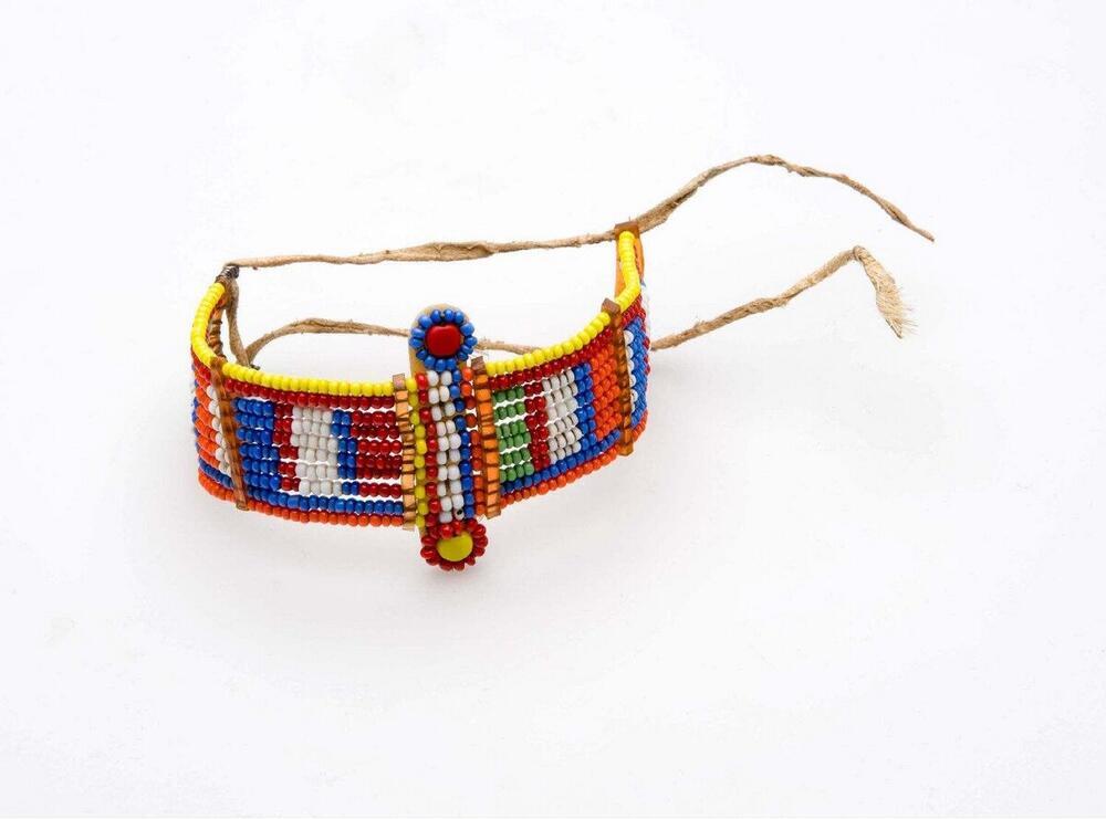 Kralen armband