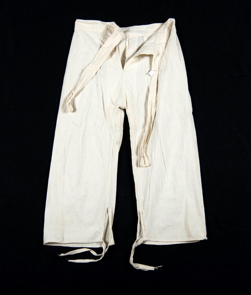 Broek