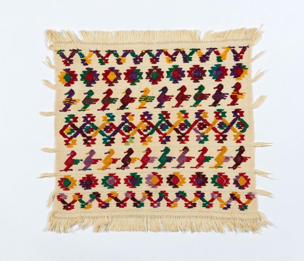 Doek (servilleta)