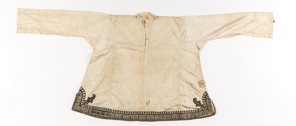 Vrouwenblouse