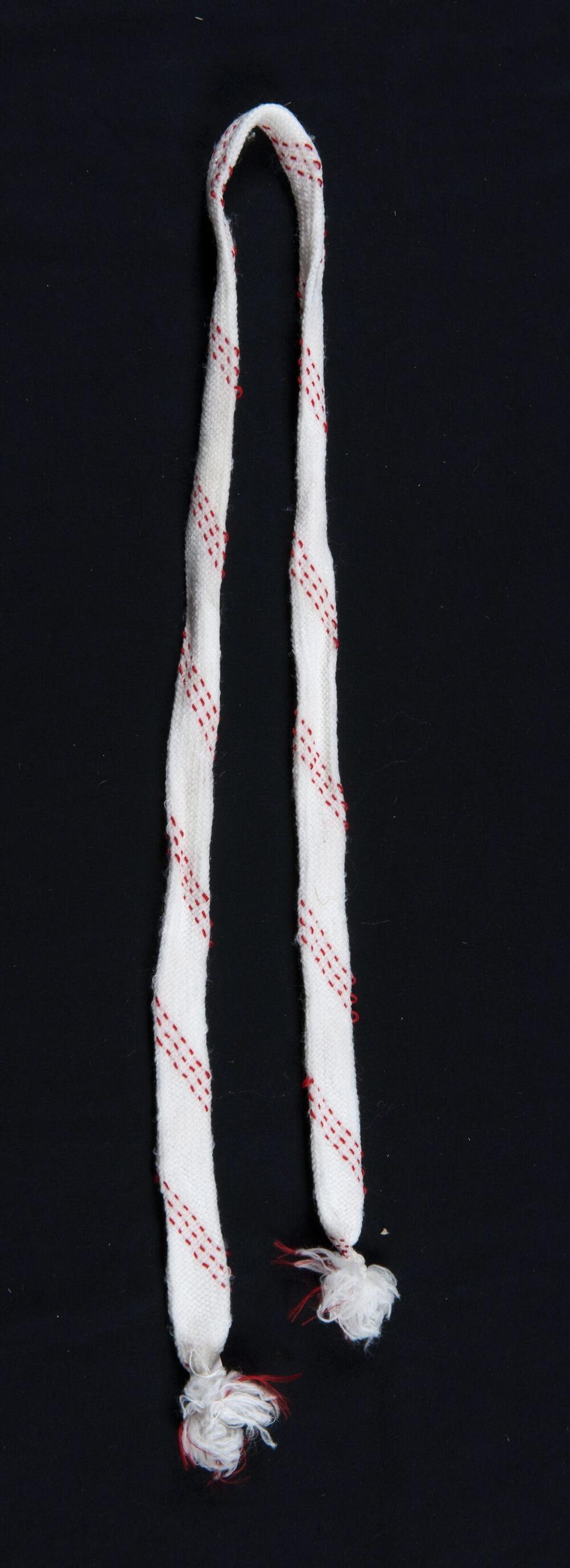 Trouser band