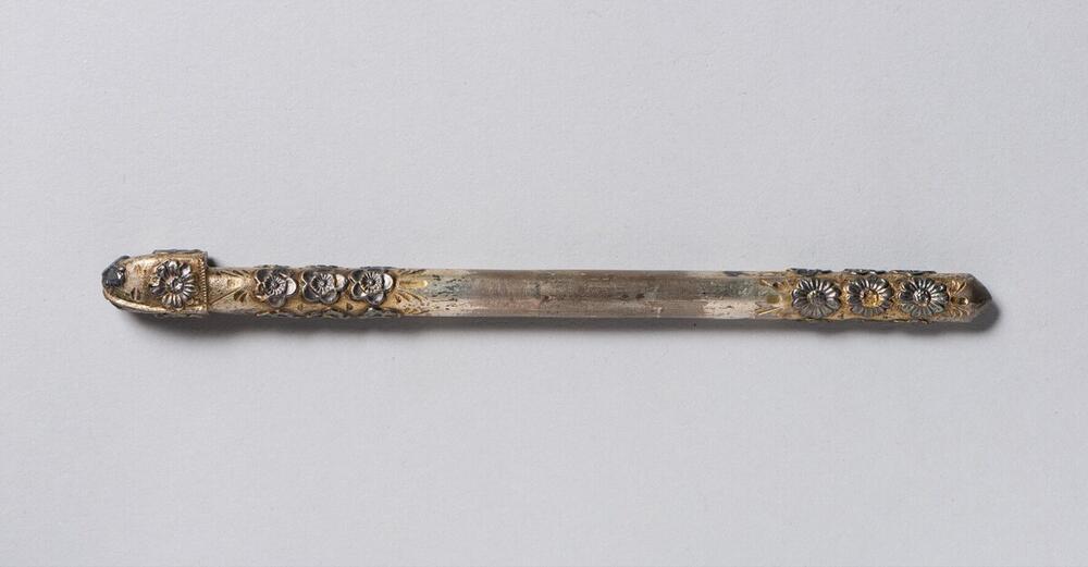 Hair pin