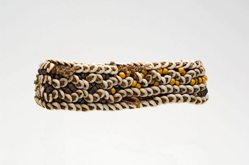 Bovenarmband voor mannen
