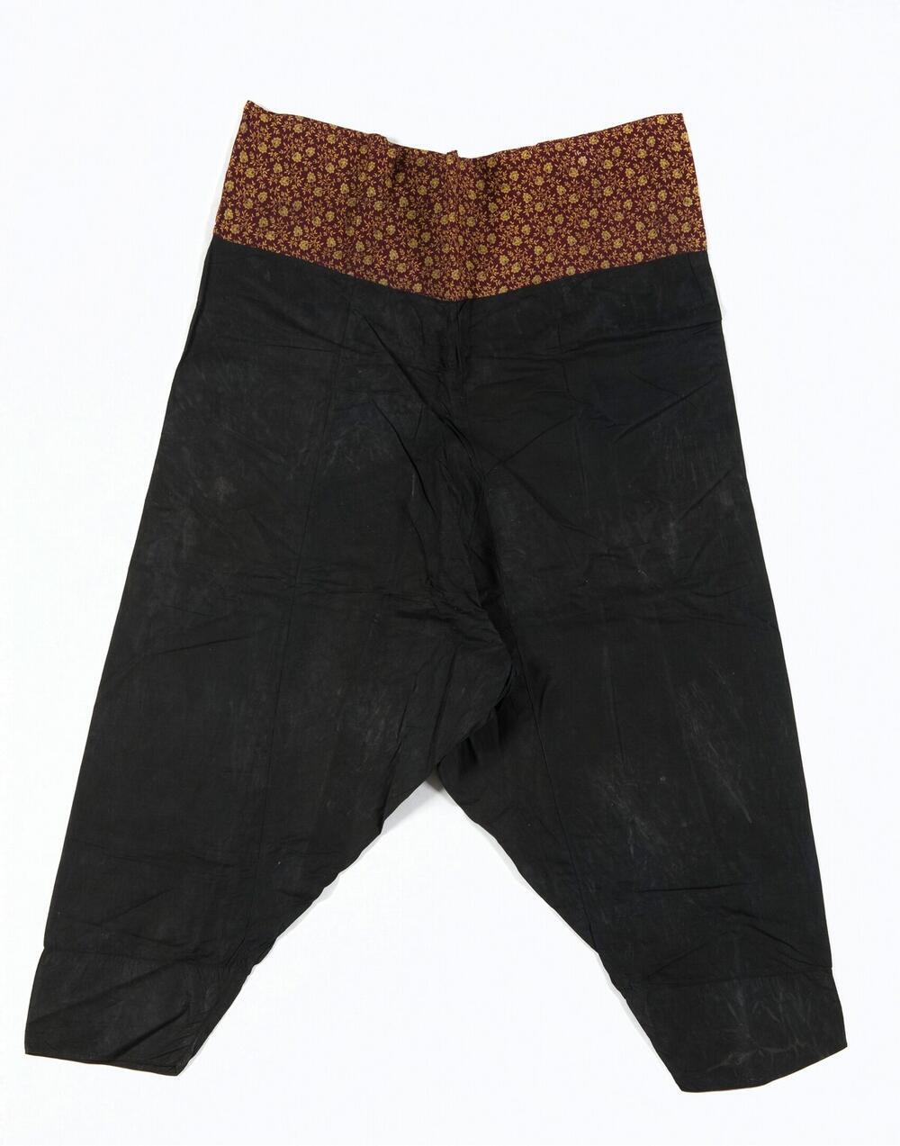 Broek