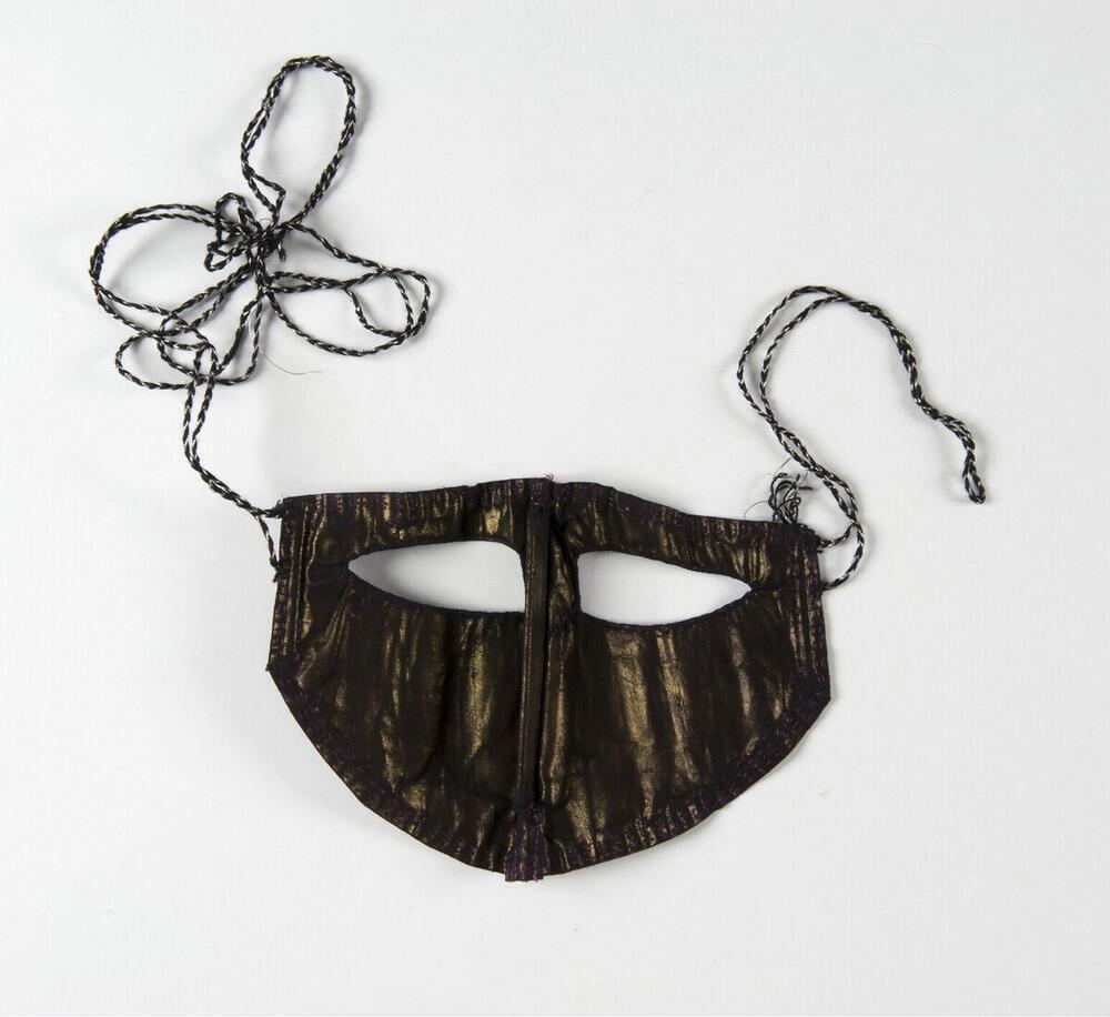 Gezichtsmasker