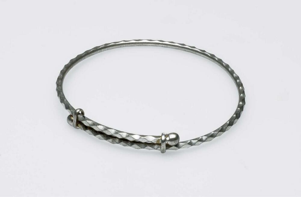 Zilveren armband