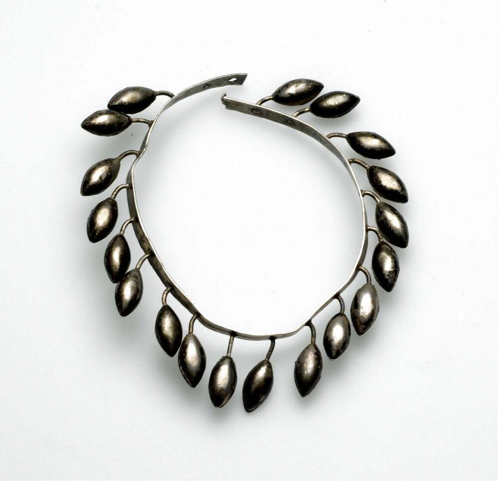 Zilveren armband