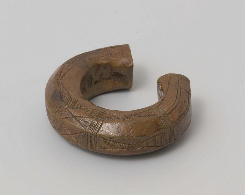 Ijzergeld (manilla)