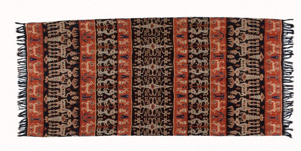 Hip cloth