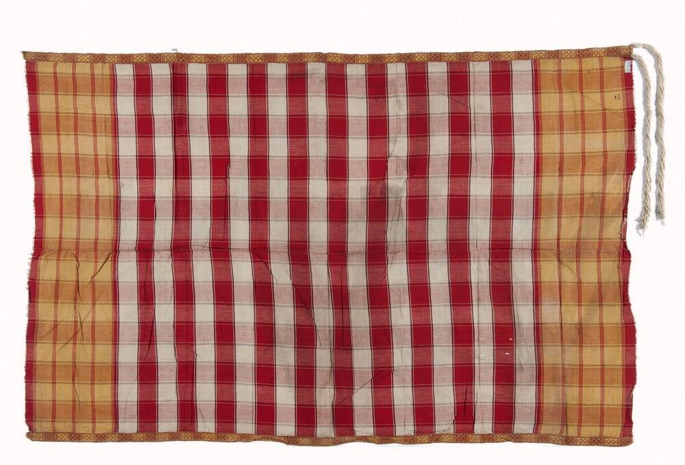 Heupbedekking
