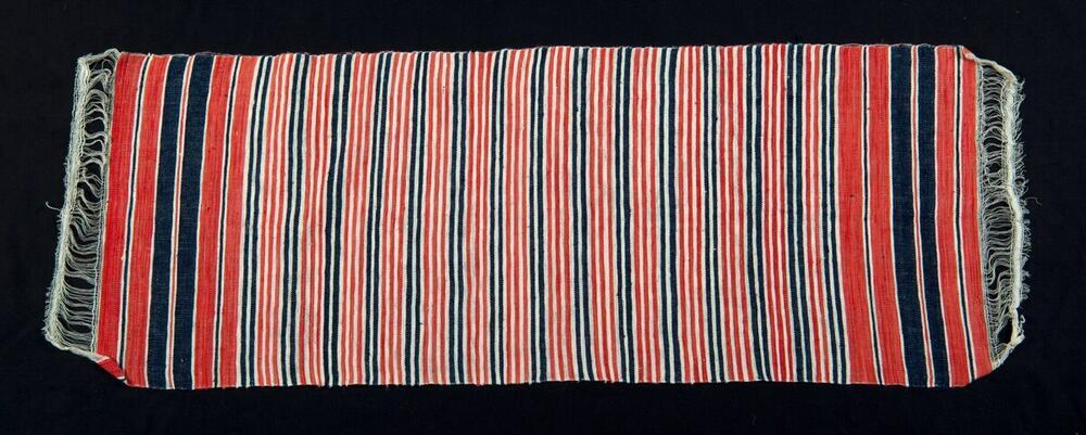 Handdoek