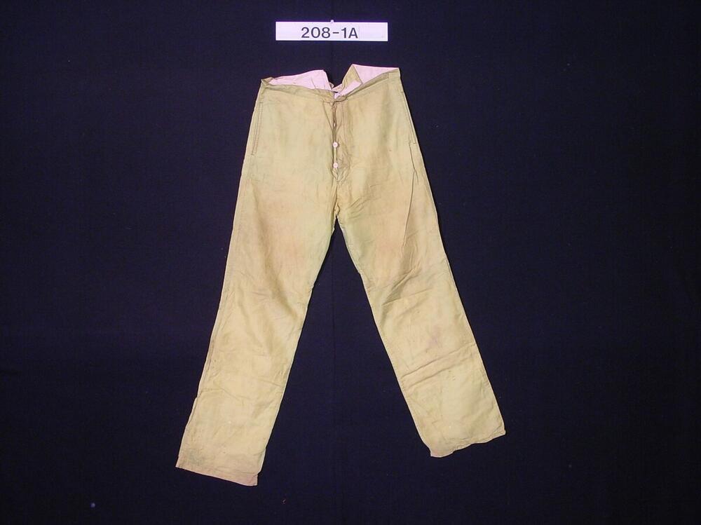 Broek
